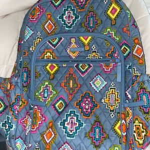 VB campus backpack 💕🦋